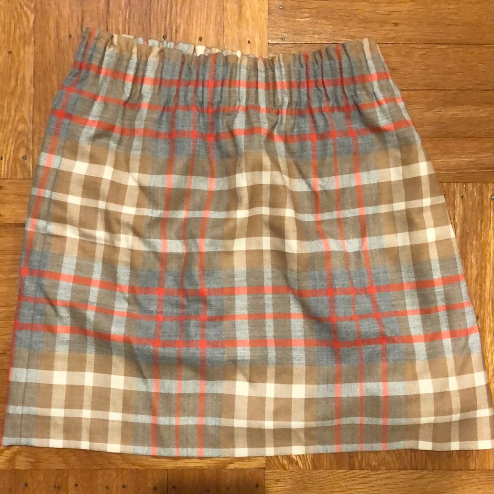 Jcrew skirt